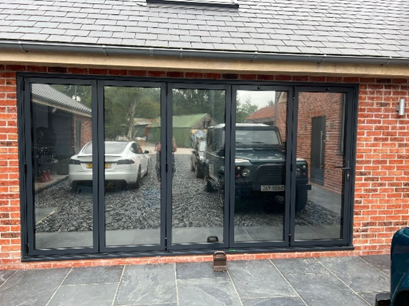 Case Studies | Dorset Window Films